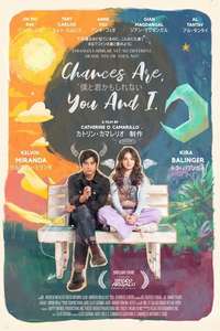 Chances Are  You and I - Posters