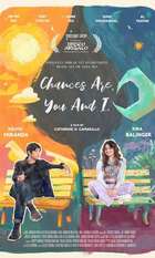 Chances Are  You and I