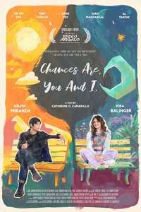 Chances Are  You and I - Posters