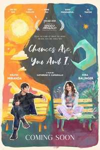 Chances Are  You and I - Posters