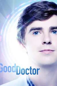 The Good Doctor - Posters