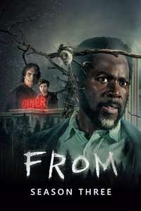 Season 3 - Posters