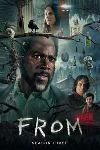 Season 3 - Posters