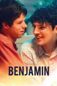 Benjamin - Posters