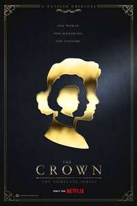The Crown - Posters