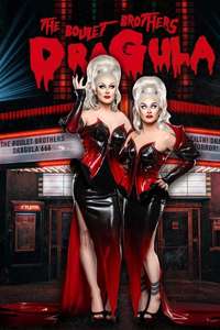The Boulet Brothers' Dragula - Posters