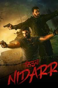 Nidarr - Posters