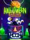 Halloween Baking Championship