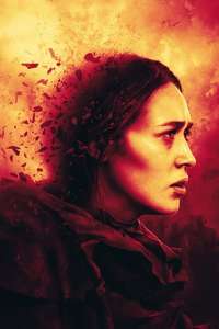 Fear the Walking Dead - Posters