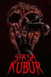Grave Torture - Posters