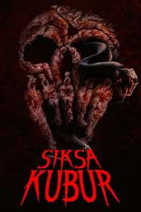 Grave Torture - Posters