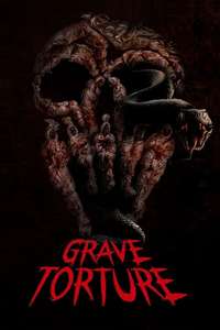 Grave Torture - Posters
