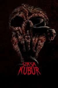 Grave Torture - Posters