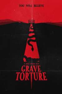 Grave Torture - Posters