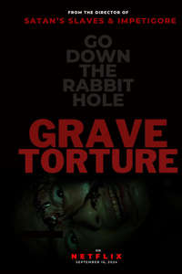 Grave Torture - Posters