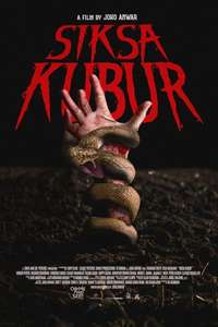 Grave Torture - Posters