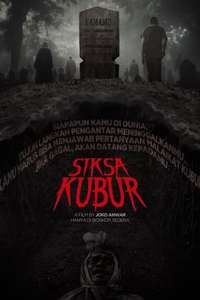 Grave Torture - Posters