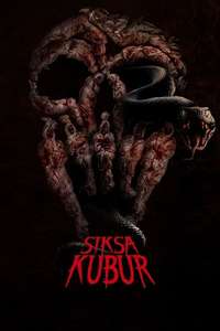 Grave Torture - Posters