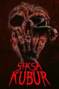 Grave Torture - Posters