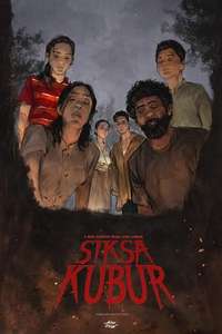 Grave Torture - Posters
