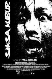 Grave Torture - Posters