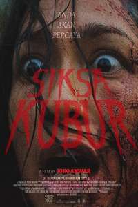 Grave Torture - Posters