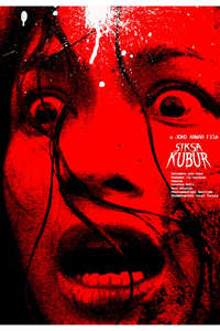 Grave Torture - Posters