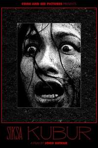 Grave Torture - Posters