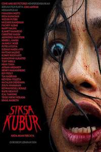 Grave Torture - Posters