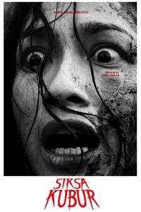 Grave Torture - Posters