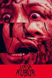Grave Torture - Posters