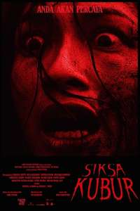 Grave Torture - Posters