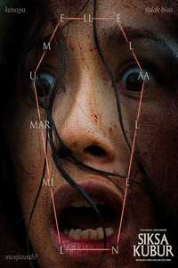Grave Torture - Posters