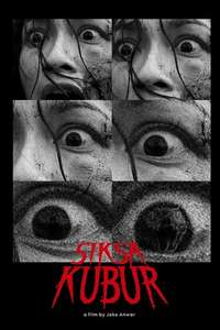 Grave Torture - Posters