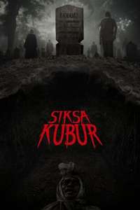 Grave Torture - Posters