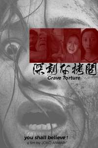 Grave Torture - Posters