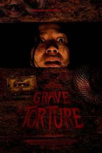 Grave Torture - Posters