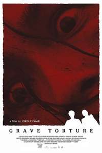 Grave Torture - Posters