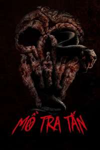 Grave Torture - Posters