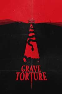 Grave Torture - Posters