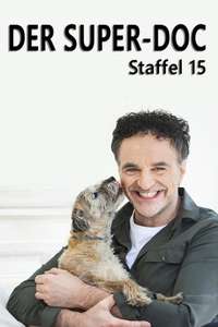The Supervet - Posters