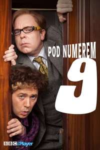 Inside No. 9 - Posters