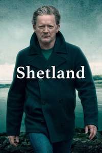 Shetland - Posters
