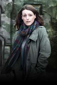 The Secret of Crickley Hall - Posters