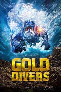 Bering Sea Gold - Posters