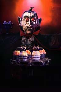 Halloween Wars - Posters
