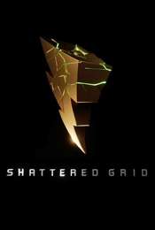 Power Rangers: Shattered Grid
