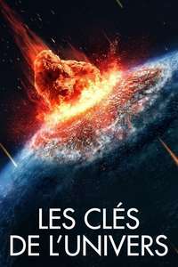 How the Universe Works - Posters