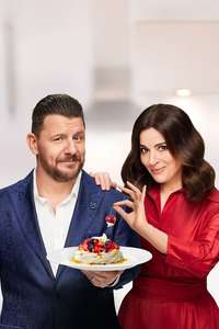 My Kitchen Rules - Posters