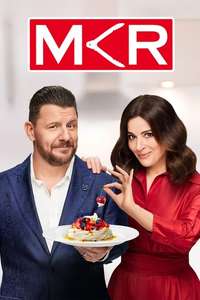 My Kitchen Rules - Posters